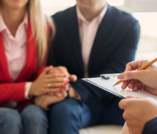 Massachusetts çift terapisi