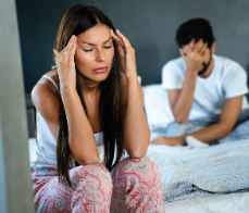 Massachusetts cinsel terapi