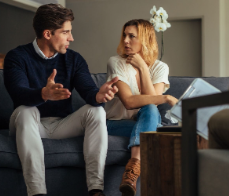 Massachusetts evlilik terapisi