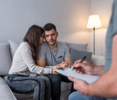 Massachusetts ilişki terapisi